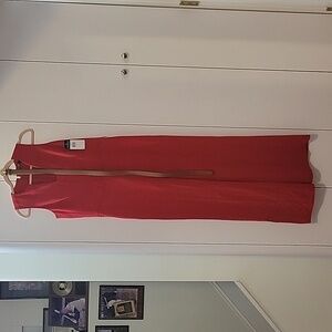 NWT Lauren Ralph Lauren Jumpsuit